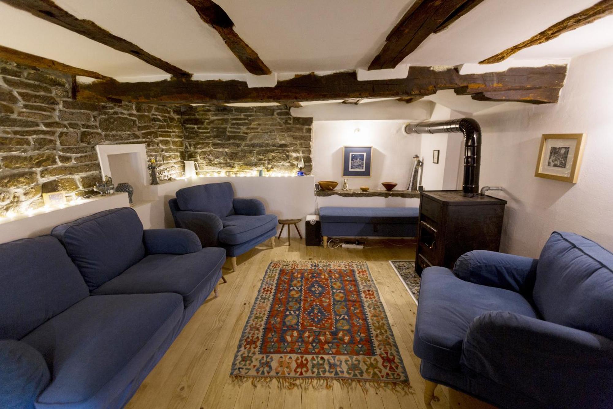 Little River Guest House Gabrovo Exterior photo