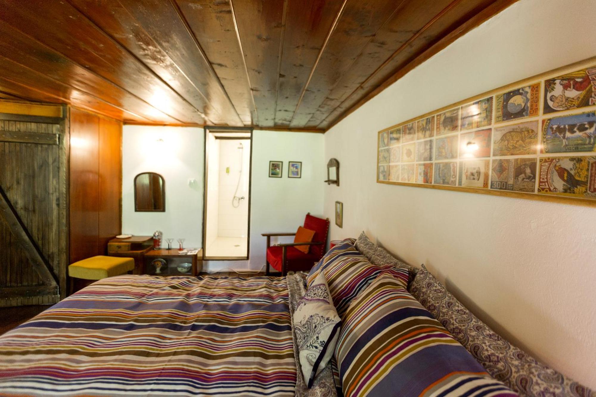 Little River Guest House Gabrovo Exterior photo