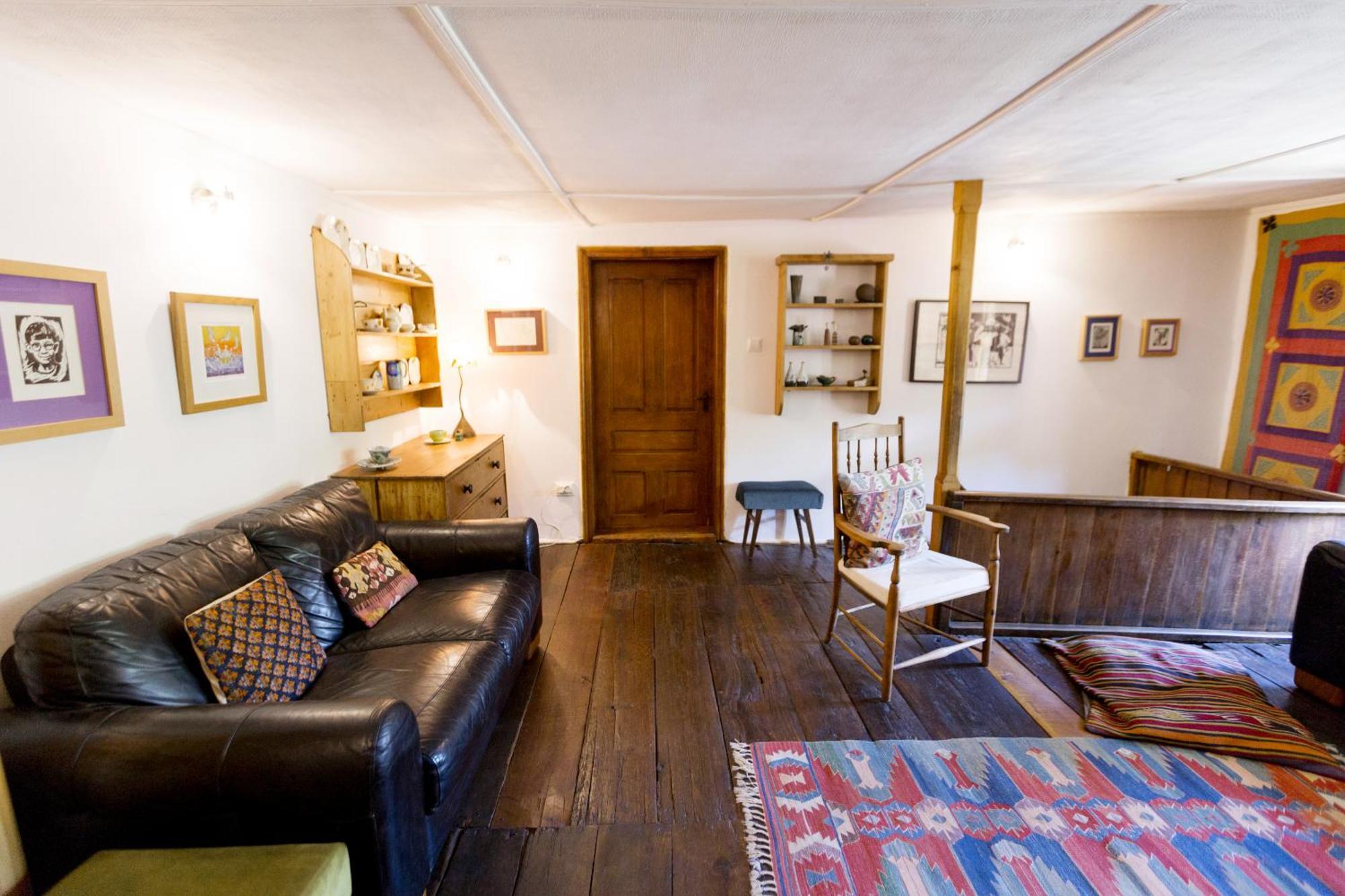 Little River Guest House Gabrovo Exterior photo