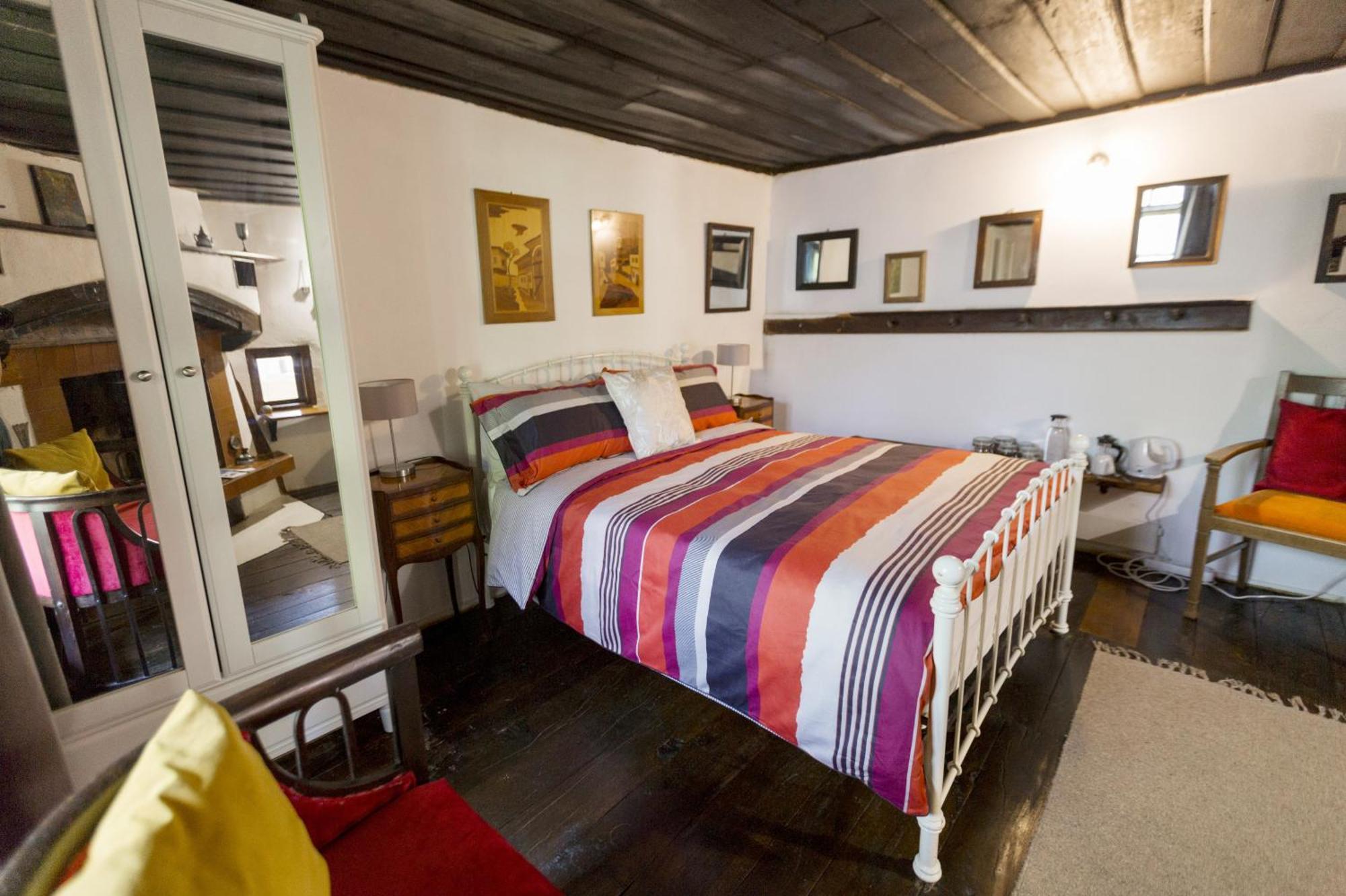 Little River Guest House Gabrovo Exterior photo