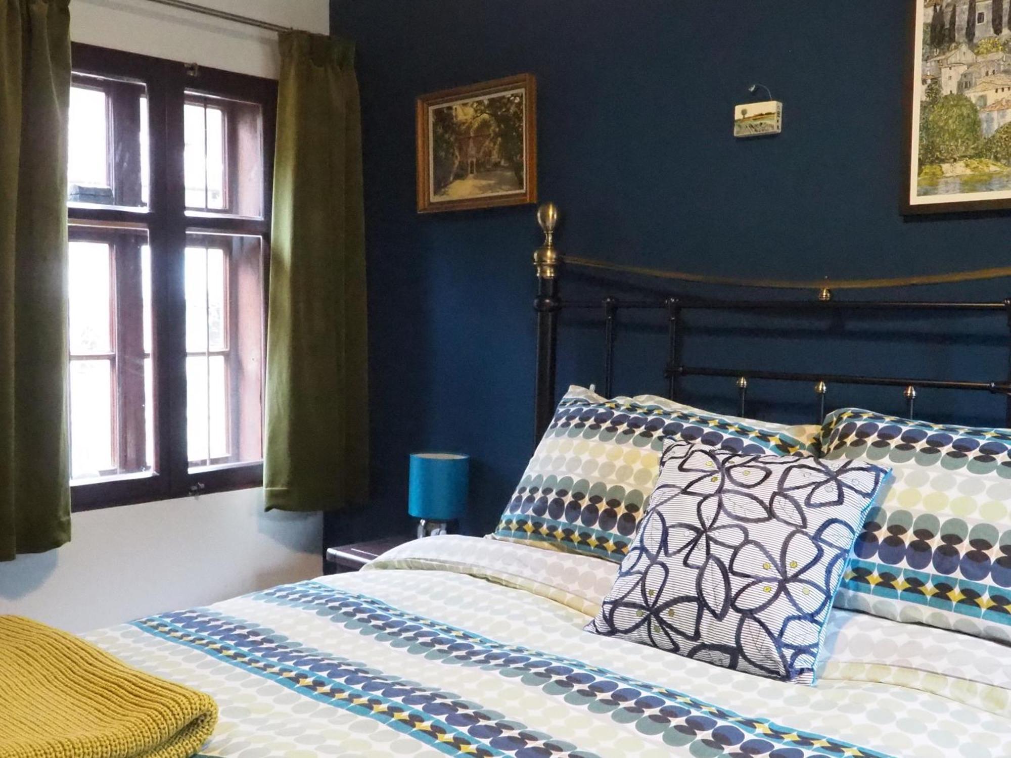 Little River Guest House Gabrovo Room photo